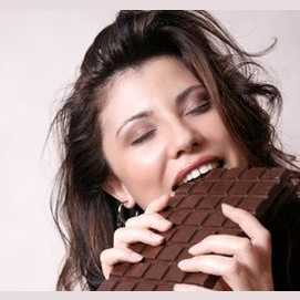Take your candy bar, and go sit alone, staying alone! 