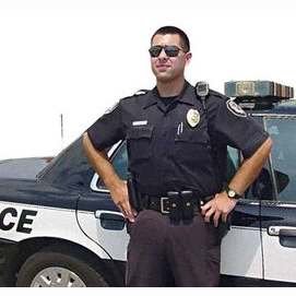 Police Officer 