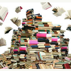Endless books 