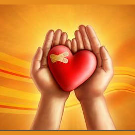  To be able to remove sadness or fear from anyone except yourself