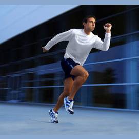 Super Speed 