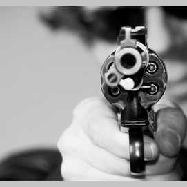 Choose nothing and let the man kill you