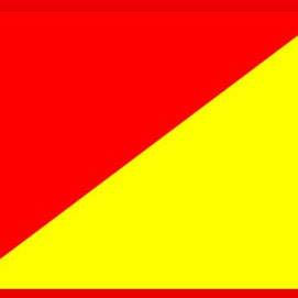 Red and Yellow 