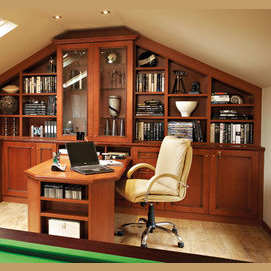 Study/Computer room 
