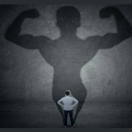 To have super strength 