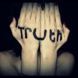 Tell the truth 