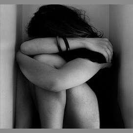 Nothing. Being alone is your fear 