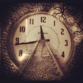 Time Travel 