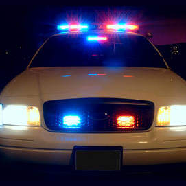 Tell the men to stop before the police come