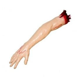 No arms 