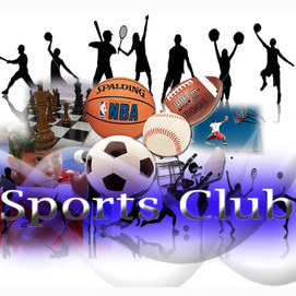 Sports Club 