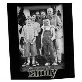 A photo of family 
