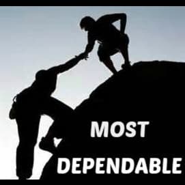 Most Dependable 