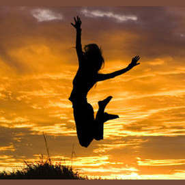 To always be free 