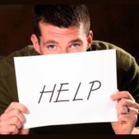 Ask for help