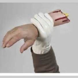 No hands 