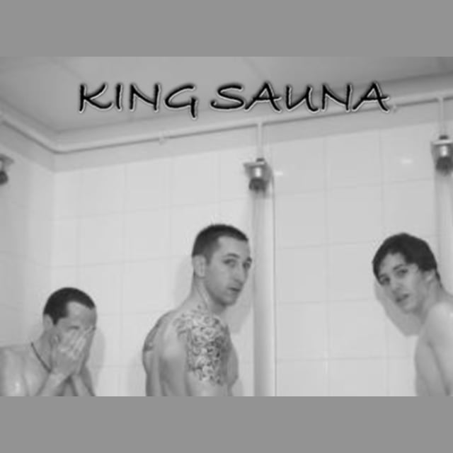 	Le King Sauna