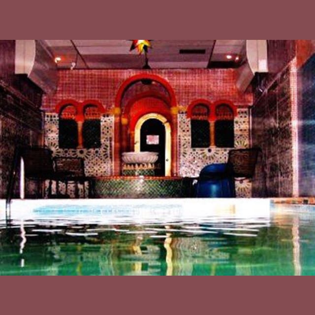 	Le Ryad