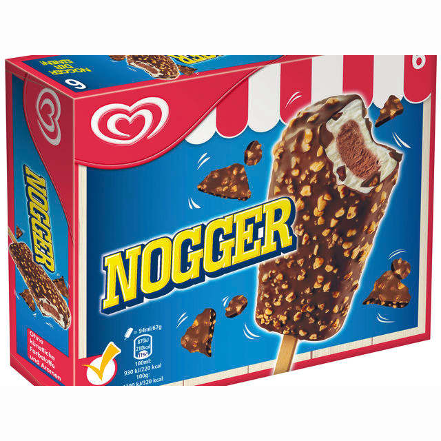 Nogger