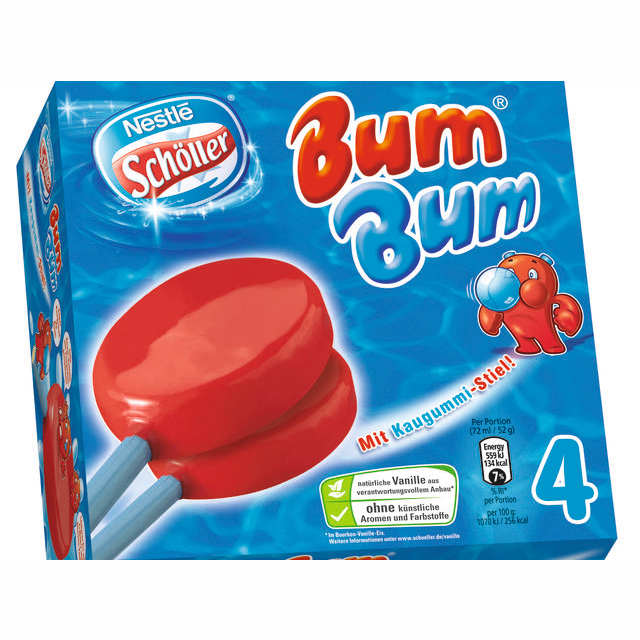 Bum Bum