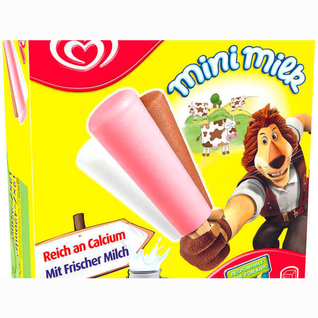 MiniMilk