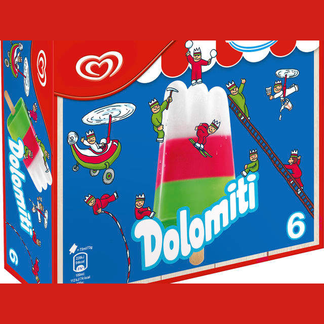 Dolomiti