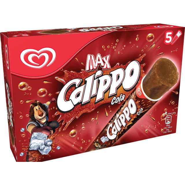 Calippo Cola