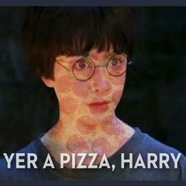 Daniel Radcliffe