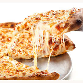 Good 'ole cheese