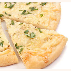 White (no sauce)