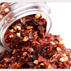 Red Pepper Flakes