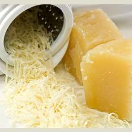Parmesan Cheese