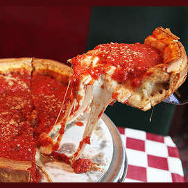 Chicago Deep Dish