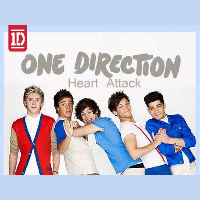 One Direction