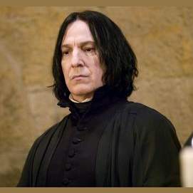 Severus Snape