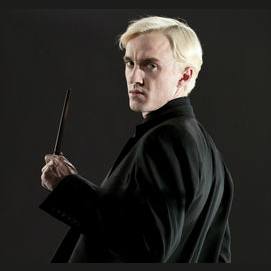 Draco Malfoy