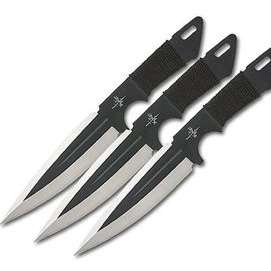 Knife/Sword/Spear