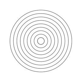 Perfect circles