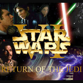 Return of the Jedi