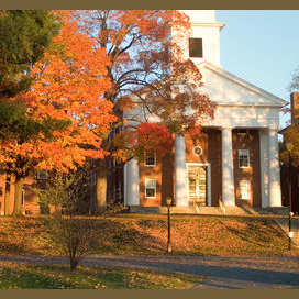 Amherst
