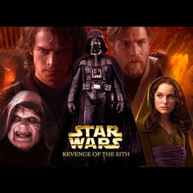Revenge of the Sith