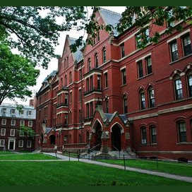 Harvard