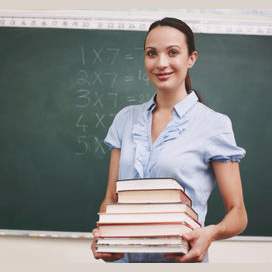 Teaching