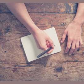 Writing