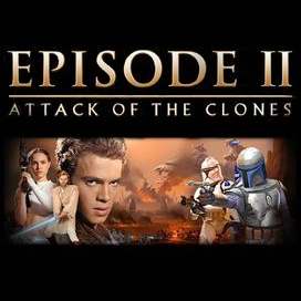 Attack of the Clones