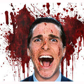 Patrick Bateman