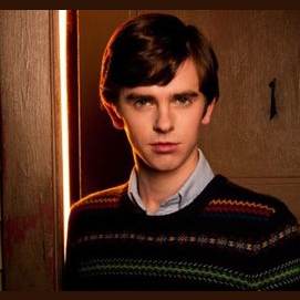 Norman Bates