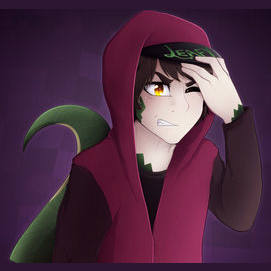 Watching Leafyishere 👌🐍