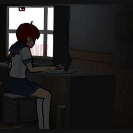 I don't like anyone... IM TO BUSY "WORKING."