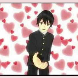 I don't like anyone but everyone loves ME!